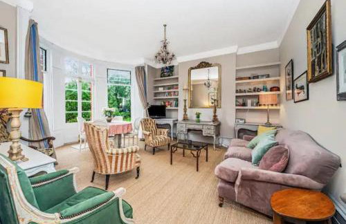 Pass the Keys Exquisite Flat - Ten minutes to Central London - Foto 1