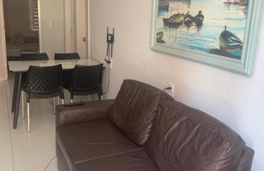 Apartamento térreo no Morro Branco Marina II - Foto 11