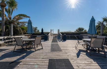 Beach Club 203 - Foto 24