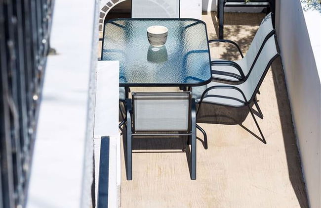 Villa Horizon With Private Pool In Crete - Foto 24