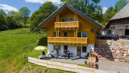 Mühlstein - Photo 4