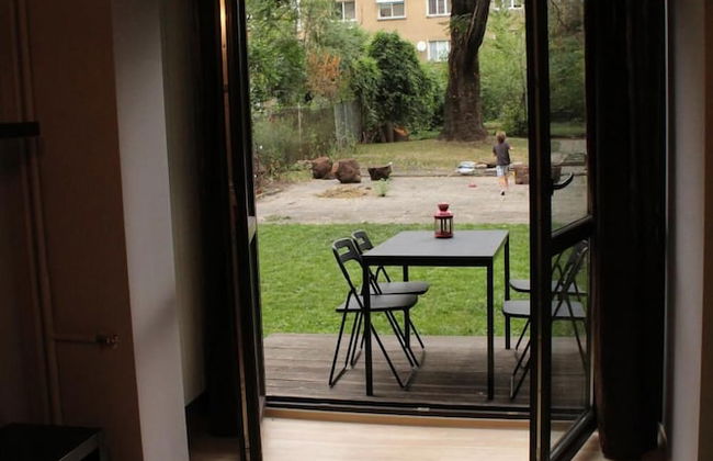 Your Place in Sofia - Foto 3