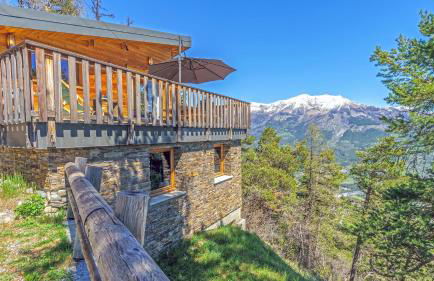 Chalet Flocon - Pra-Loup - Familial & Nature - Foto 40