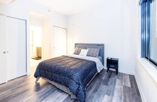 Penthouse Retreat with Rooftop Pool Explore Silver Spring & Washington DC - Foto 15