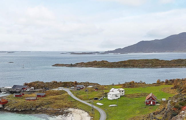 6 Person Holiday Home in Rebbenes - Photo 74