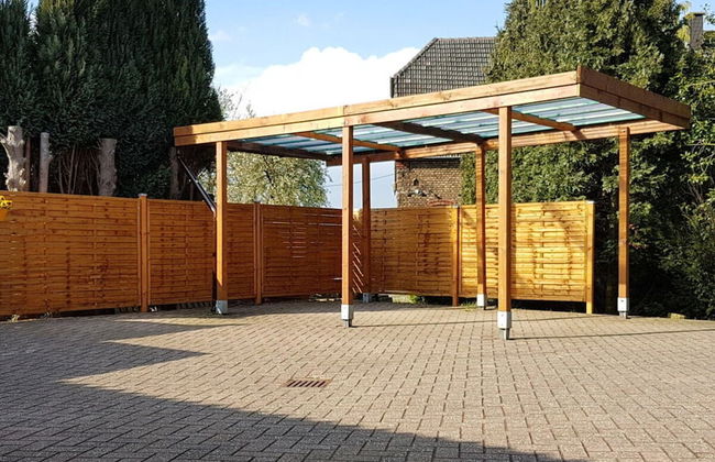 Pleasant Apartment in Xanten - Photo 13