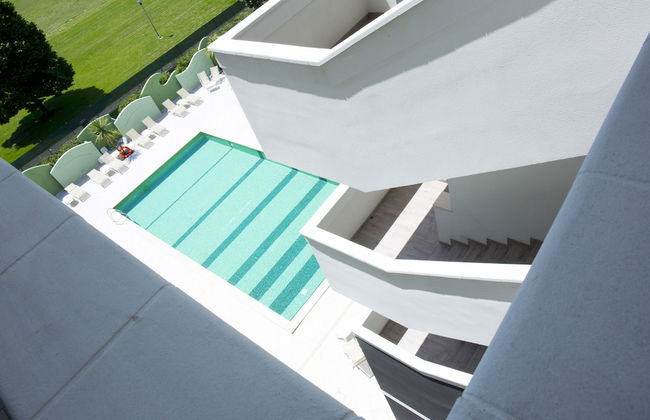 Nero D'Avorio Aparthotel & SPA - Foto 12