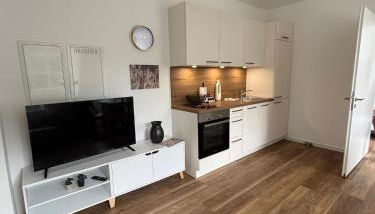 Idyllisches Wohnen im Schloss - Foto 3, stove