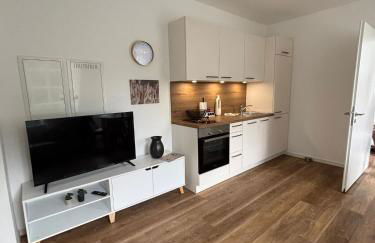 Idyllisches Wohnen im Schloss - Foto 3