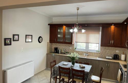 Sofias Cottage Trikala - Photo 41