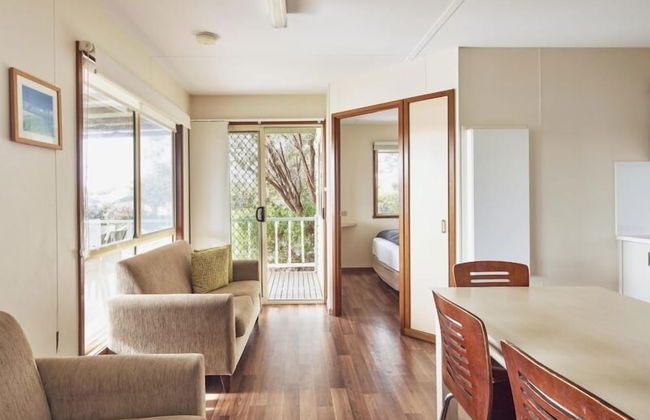 NRMA Merimbula Beach Holiday Resort - Photo 66