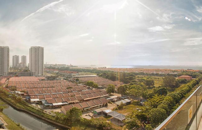 Luxfort 118 Service Suites - Foto 37