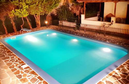 Ancient Olympia Luxury Pool Villa Palace 4Bedroom - Foto 6