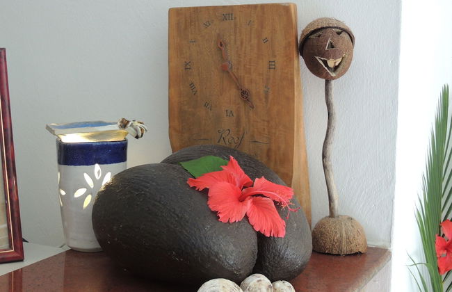 Reef Holiday Apartments - Foto 1