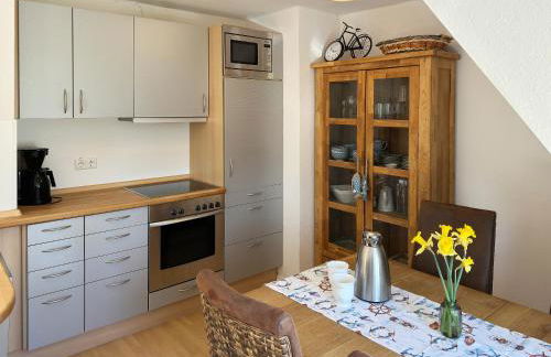 Ferienwohnung *Hüs Pelle* - Foto 2