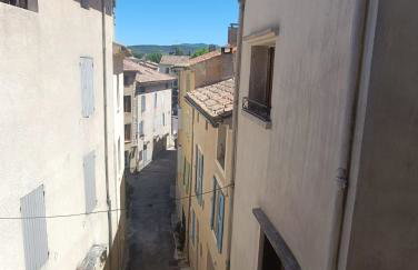 La suite du beffroi - Foto 9