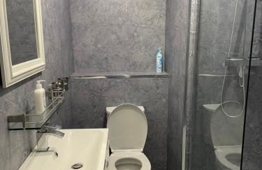 Clarkes 1st floor Apartment Leslie- Golf Paradies - Foto 23