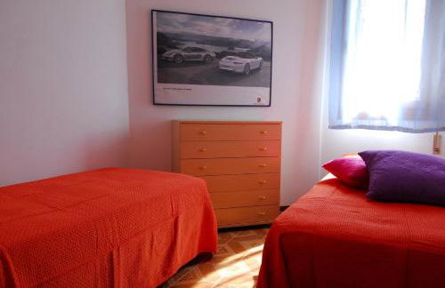 Residence Condominio ROMA - Foto 12