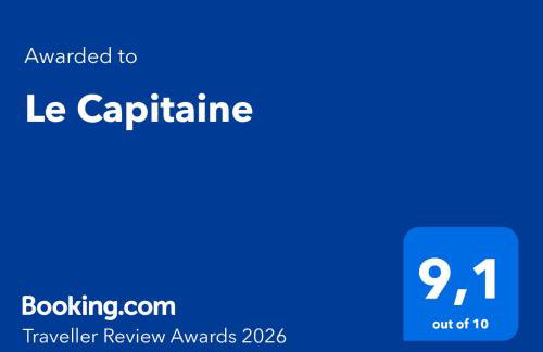Le Capitaine - Foto 15
