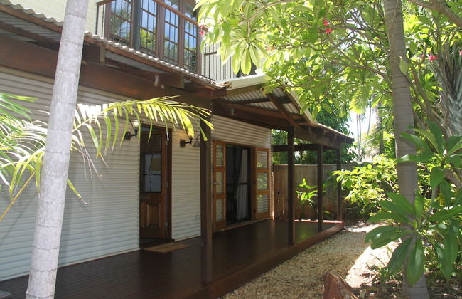 Beach House on Fox - Photo 22