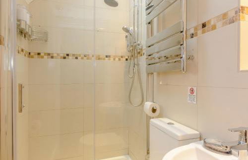 Whibberley Cottage - Foto 12