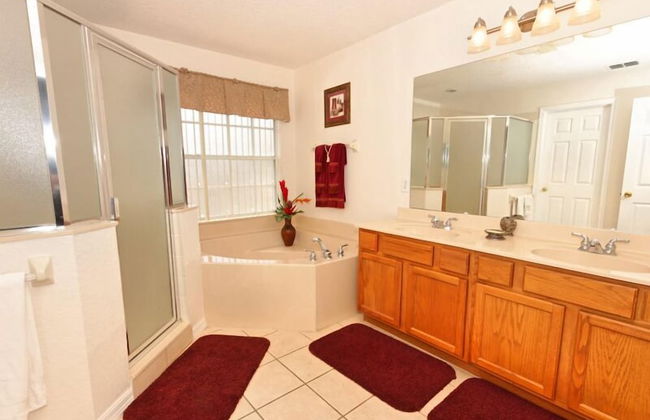 Ev49956 - Highlands Reserve - 5 Bed 3 Baths Villa - Photo 10