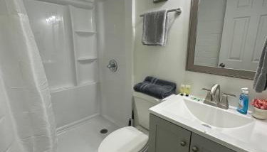 Newly remodeled bright studio - Photo 4