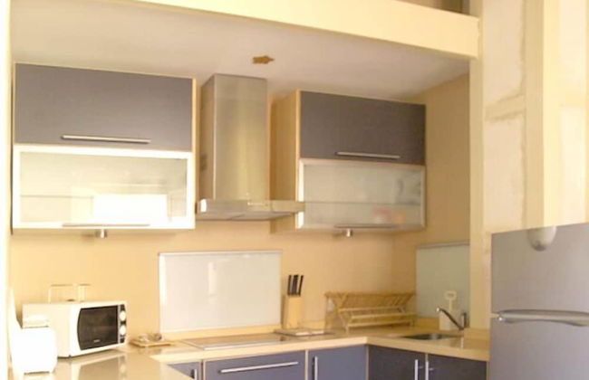 Apartamentos Reposo 1 - Foto 27