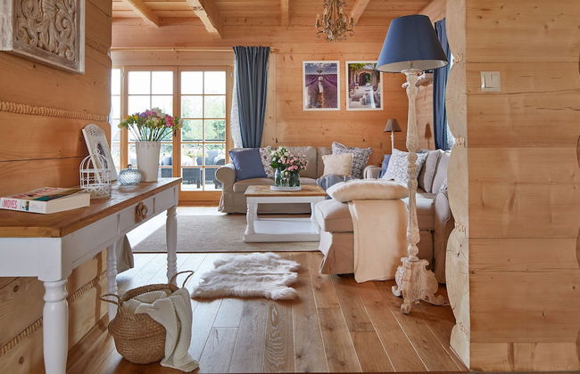 Osada Maruszyna - Foto 36