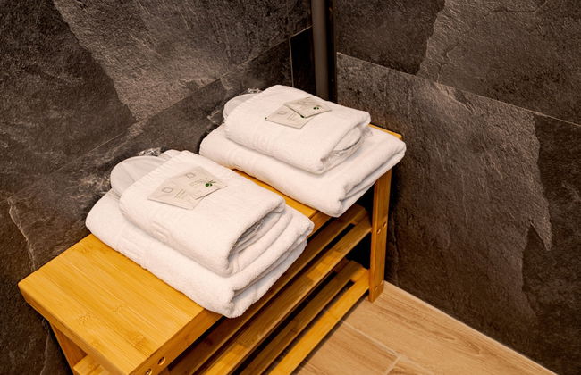 Tyst by MRG Apartments - Foto 40