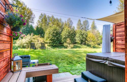 Moon River Suites #4 - Foto 25