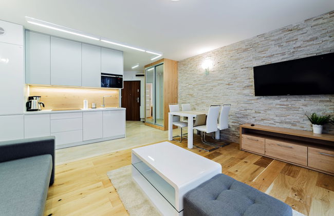 Apartamenty Sun & Snow Residence Karpacz - Photo 77