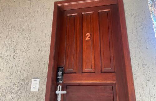 Chalé das Mangueiras - Foto 18