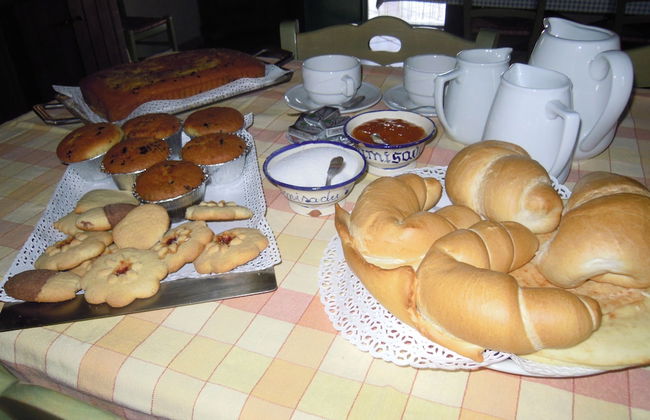 Agriturismo Camisadu - Foto 24