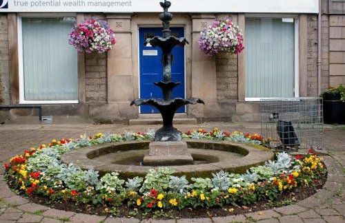 Exclusive Private double room, en-suite wet room Private entrance - Photo 18