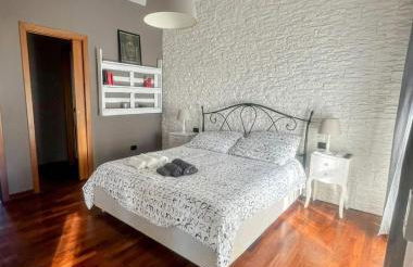 Urban House - un angolo di relax con terrazza in Lombardia - Photo 28