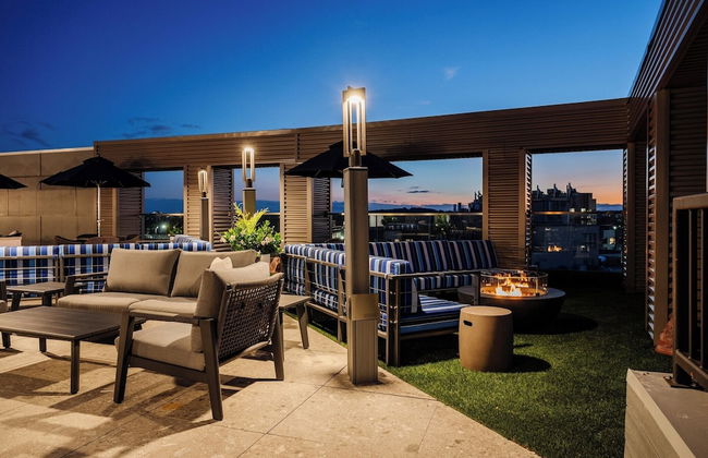 Luxury Apartments by Hyatus at Pierpont - Foto 67