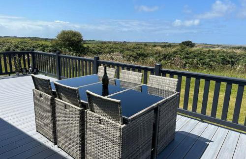 Modern Lodge with Amazing Views - Foto 27