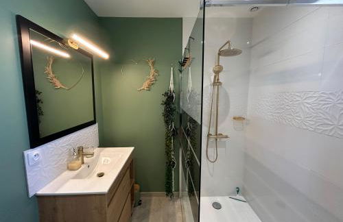 La maison des couturiers - Foto 4