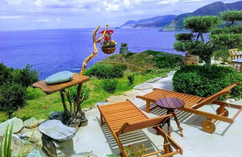 Logement de charme avec piscine privative - Foto 23