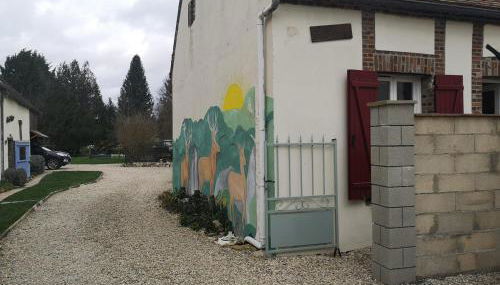Maisonnette La Bienvenue - Photo 2
