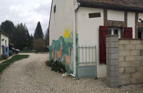 Maisonnette La Bienvenue - Photo 2