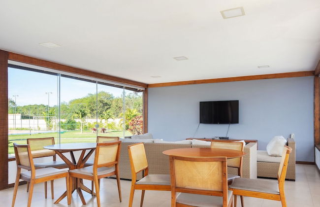 Bz01 Casa Piscina Priv 150m Da Praia - Photo 41