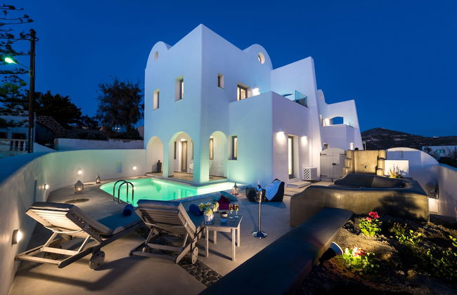 White Harmony Suites - Foto 44