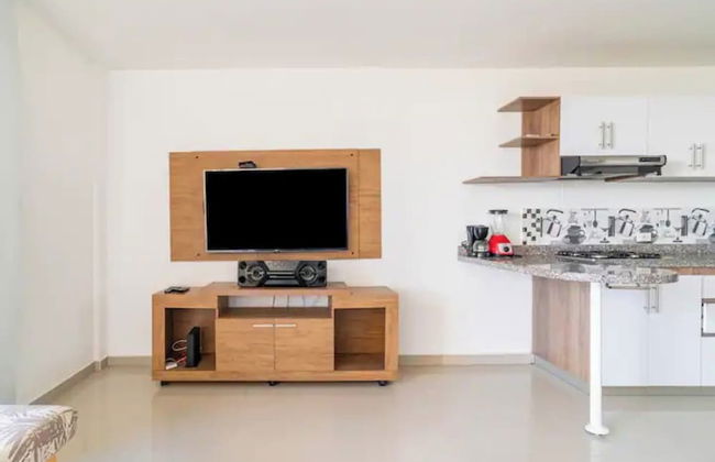 Apartamento Oasis con Vistas al Mar - Photo 16