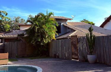 Gizele Sander Arte & Hospedagem - Foto 37