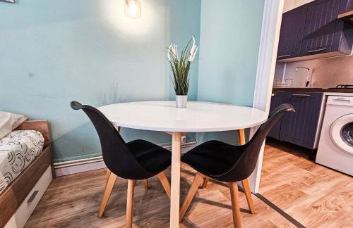 Beau T1 2 personnes BERGSON - Foto 29