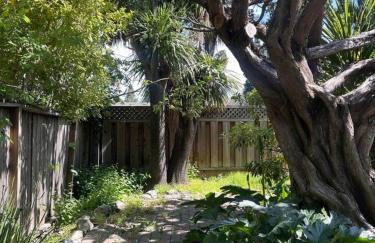 Secret garden home near Stanford - Foto 28