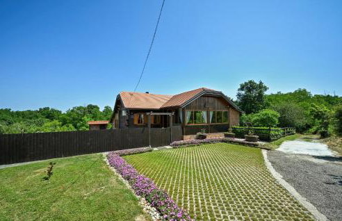 Nice Home In Vrbovec With Kitchen - Foto 12