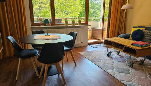 Ferienwohnung "Hirschlein" im Schwarzwald - Foto 4